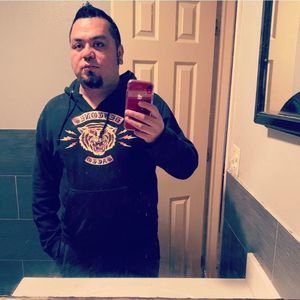 Meet your Posher, Jesse